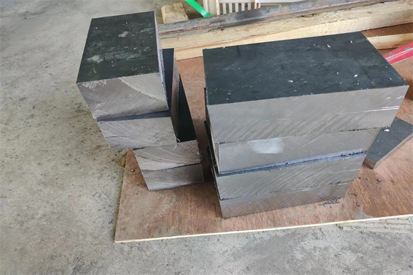 蛟河医用防辐射铅块 异形定制