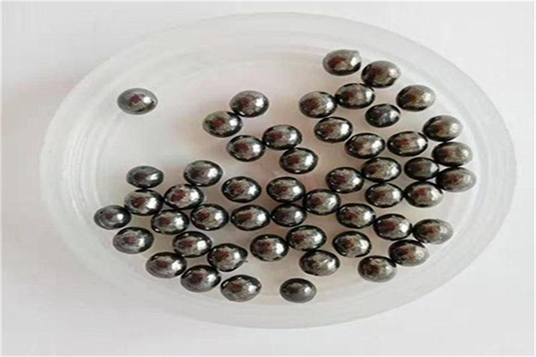 蛟河铅珠 铅粒 铅丸 铅砂配重用