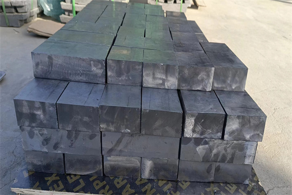 蛟河工业配重铅块