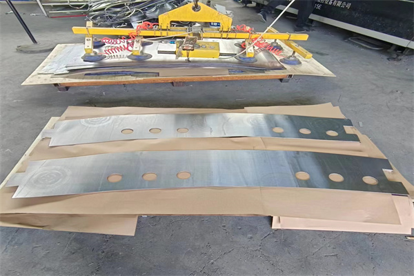 蛟河防辐射铅件 挤压铅件